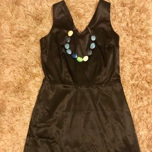 Old navy Black dress